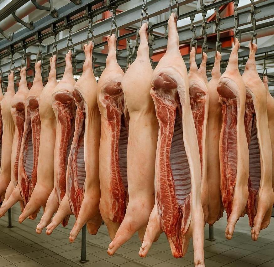 Brazilian Pork Meat – Premium Quality for International Markets