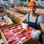 Brazilian Pork Meat – Premium Quality for International Markets